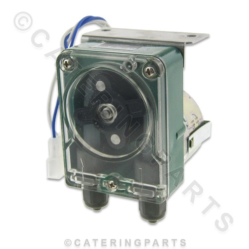 G80b germac peristaltic rinse - germac,