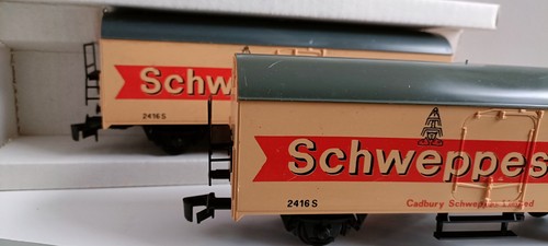 Lima gauge schweppes - x,