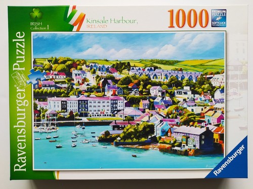 Ravensburger kinsale harbour - kinsale,