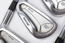 Mizuno MX-23 Irons / 3-PW /