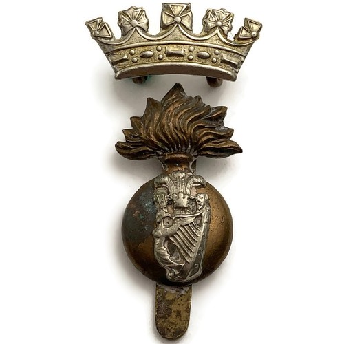 Original ww1 royal irish - ww1,