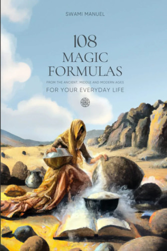 108 magic formulas for - magic,