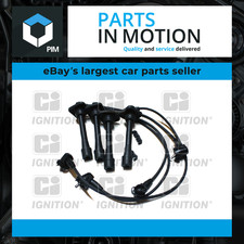 HT Leads Ignition Cables Set