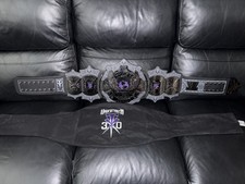 WWE undertaker championship