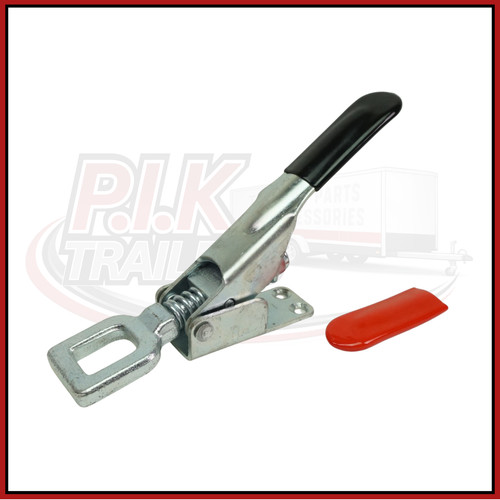 Over centre fastener latch - centre,