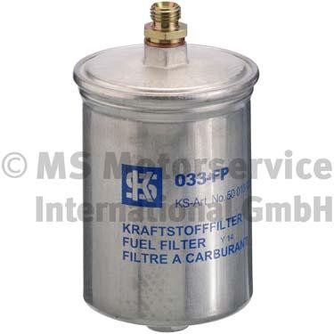 Kolbenschmidt fuel filter - kolbenschmidt,
