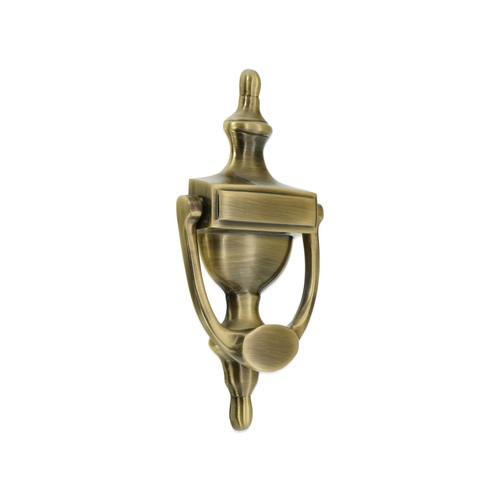 Door knocker urn style - urn,