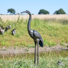 Deluxe Recycled Cast Aluminium