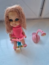 Vintage Mattel Liddle Kiddles