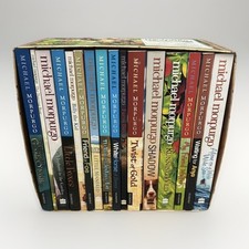 Michael Morpurgo Box Set [16