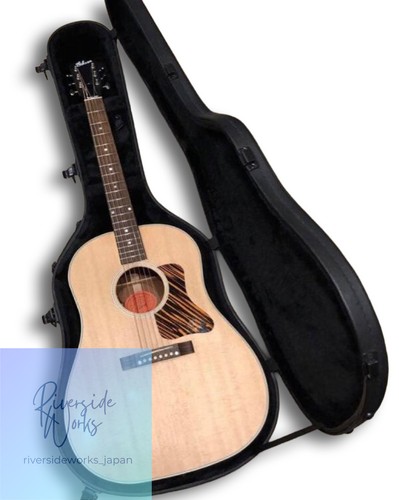 Gibson s faded - j-35,