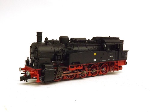 Fleischmann 4092 drg - fleischmann, class