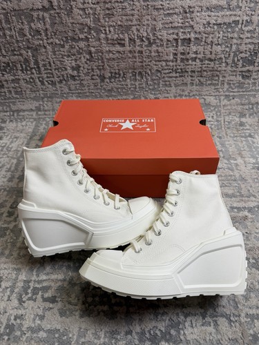 Size converse chuck - 4.5,