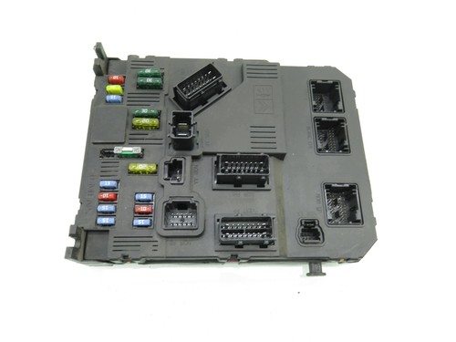 Bsi peugeot 407 hdi - 407,