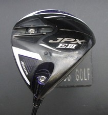 Mizuno JPX EIII Driver Regular