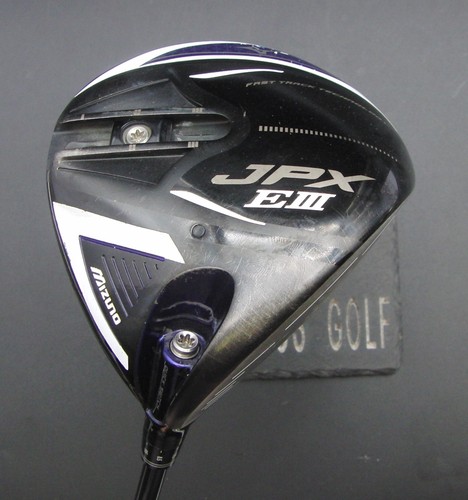 Mizuno jpx eiii driver regular - mizuno,