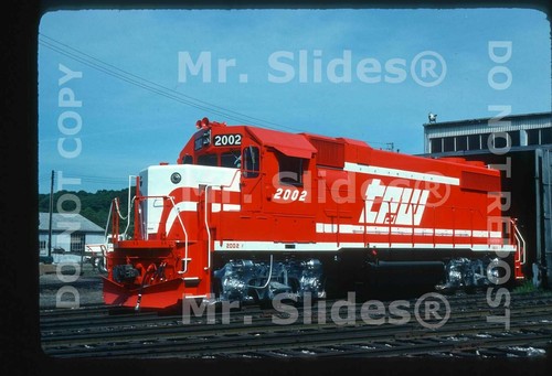 Original slide toledo - tp&w,