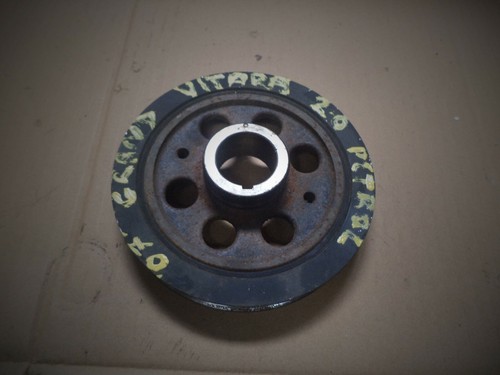 Suzuki grand vitara mk3 0 - grand,