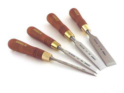 Narex piece firmer - 4,