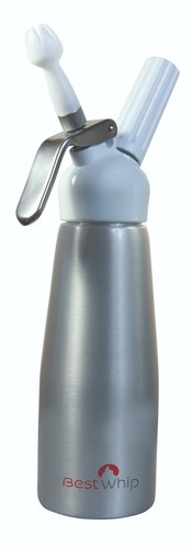 Bestwhip slv whipper - bestwhip,