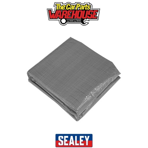 Sealey dl46 dellonda - sealey,