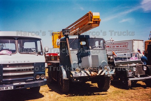 Truck photo latil crane - truck,