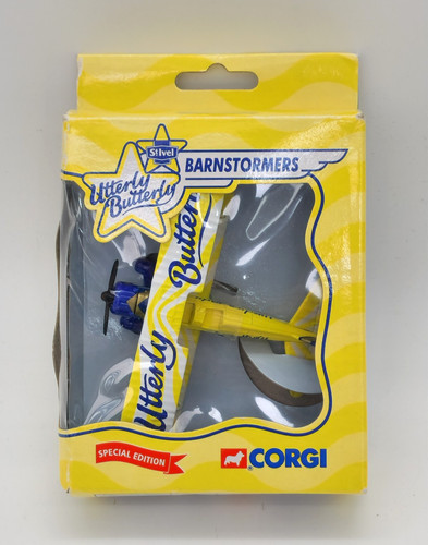 Corgi special edition - corgi,