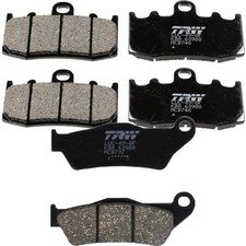 Brake Pad Kit for BMW K1200