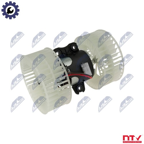 Interior blower ewn 008 - ewn-me-008, for