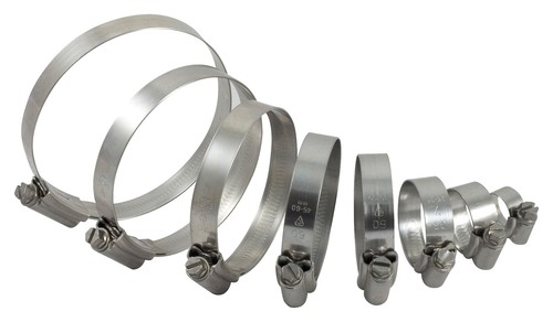 Samco coolant hose - coolant, kit