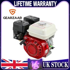 4 Stroke Replacement Petrol