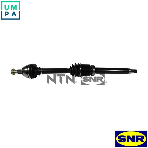 Drive shaft dk52 006 for - drive, dk52.006