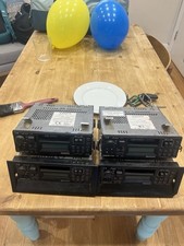 Volvo cr905 940 radio - cr905/6,