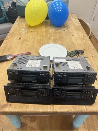 Volvo cr905 940 radio - cr905/6,