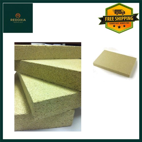 High temp vermiculite - high-temp,
