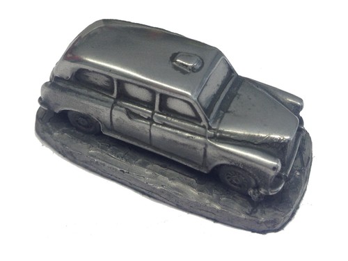 Ref11 austin fx4 - fx4, british