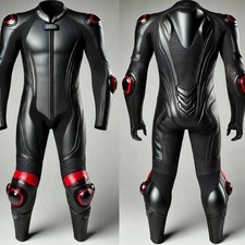 Motorbike racing suit - Top
