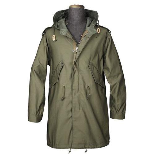 M51 parka repro - m51,