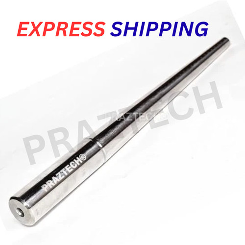 Steel ring mandrel - ring,