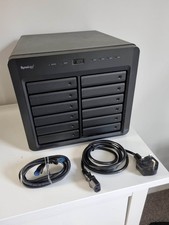 Synology Diskstation DS2415+