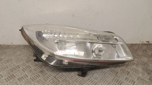 Vauxhall insignia sri nav - insignia,