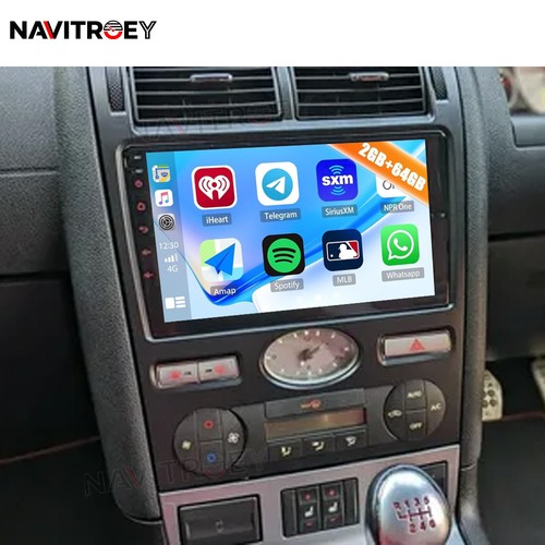 Android radio stereo - android, 15