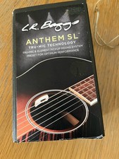 L.R. Baggs Anthem SL Pickup
