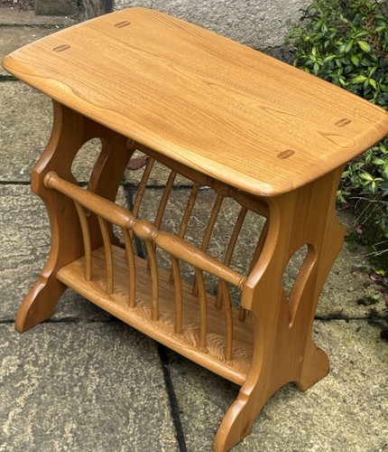 Stunning ercol magazine - ,
