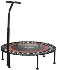 Fitness Trampoline Rebounder