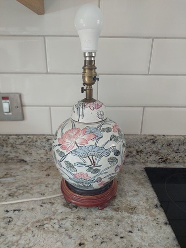 Vintage chinese handcrafted - vintage,