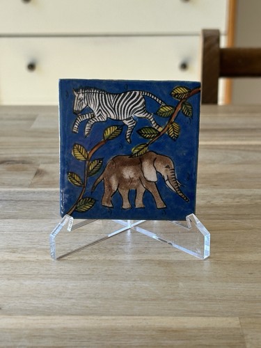 Beautiful small vintage hand - small,