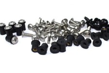 Ducati ST2 1997-2003 Stainless