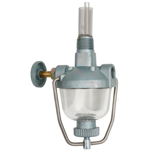 Fuel sediment bowl assembly - bowl,
