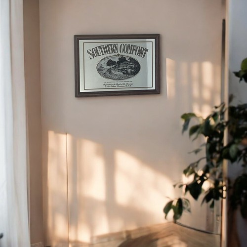 Southern comfort whiskey style - southern,